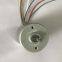 BL3650  PWM Pulse wide speed range  BLDC brushless with long life motor