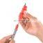 Crocodile Clips for Multimter Clamp Meter Test Cable Lead Connector Dual Tester Probe Alligator Clip for Multimeter