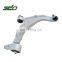 ZDO Custom Aluminum Suspension Front Right Lower Control Arm Kit for ACURA MDX