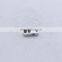 7mm 8mm Chrome Spark Plug Wire Separators for Chevy Ford