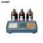 USB Intelligent Mercury Free Biochemical Oxygen Demand Meter BOD Analyzer