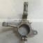 OEM Accepted Auto Steering Parts Knuckle Spindle Front Axle Steering Knuckles For R9 R11 EXPRESS RH 7700827248
