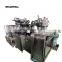 Customized mini automatic blister plastic printing packaging machine