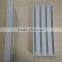 high quality new powder coated aluminum profile for curtain rail