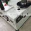 UR670A Automatic Paper PVC PP PE PET Plastic Film Label sticker counter rewinder Machine