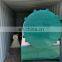 energy saving palm shell olive waste charcoal carbonized oven machine