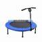 China byloo home gym fitness indoor cheap mini home used inflatable bounce house air trampoline for kids