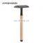 Natural Friendly Portable and Lightweight Custom Wooden Handle Razor for Man