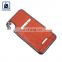 Wholesale Quantity Supplier of Modern Design Fashion Style Unisex Genuine Leather Mobile Cover