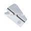 U Shape Mounting Brackets For HT-KC15 Linear Actuator With Steel Pins
