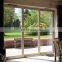 Exterior cheap durable soundproof aluminum alloy Waterproof sliding Window for Bedroom