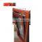 Factory Price upvc supplier Tilt and Turn Window Vinyl Double Glass Soundproof Window