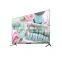 China Suppliers Wall Mount Plastic Frame OLED AI-Powered 4K 65 Inch Smart TV
