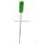 hot Wholesale Home & Garden cleaning long handle feather microfiber static ceiling fan duster brush