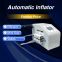 Cushioned Air Film, Wrapper Inflator/ Automatic Inflator/ Protective Packing Inflator/ Air Bag Packing Inflator/ Portable Automatic Inflator/