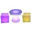 color change led cube chair led lighting bar stool rechargeable bar led cube chair