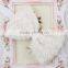 top quality chiffon rose bow fashion import hair accessories baby headwear kids hairbands MY-AC0026