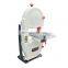 LIVTER  JBS-200A Professional Electric wood  Cutting machine Small joinery Band Saw Machine For Meat Cutting