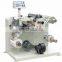Hot-Sale Small Paper Straw Slitting and Rewinding Machine
