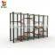 Kids Fitness Games Cage Climbing Outdoor Playground Equipment
