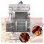 Commercial Smoker Machine Meat Fish Steak Smoking Oven Bbq Sausage Smoke House Machine for Meat