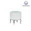 Nesting Folding Sofa Chairs 5 in 1 Sofa Stool Hidden Seats Foldable Ottoman Stools with Metal Legs Cube Chair Modern New Design