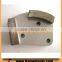 40*10.5*10mm concrete grinding segments