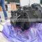 Yuchai YC6L Used Engine YC6L280-30 206KW 2200R/min 6DS130T Transmission