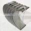 Bearing Shell Kit 12pcs For Truck Engine parts 3016760 On Sale