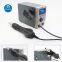 ATTEN WX-2008D Hot Heat Air Gun Intelligent Smart BGA Rework Station