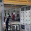 MRJH Взрывобезопасная высококачественная ионная душевая установка класса 100 с автоматическим заслонным дверным механизмом