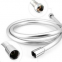 Душевая шланг с сертификацией ACS WRAS KTW-BWGL