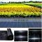 Cloth Weed Control Mat Anti Weed Fabric, Ground Cover for Flower Bed