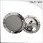Titanium Powder Diffuser Aerator Ozone Hydrogen Oxygen