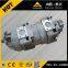 Komatsu Excavator PC750-6 Travel Motor 209-60-75101