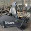 Hydraulic pulverizer