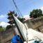 Hydraulic Elevator Dam