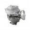 Полный турбонаддуватель GTA2359V 17201-51010 775095-0001 775095-5001S для Toyota Landcruiser V8 4.5L 1VD-FTV 202 л.с.