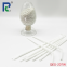 Compostable PLA resin for biodegradable straws