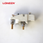 Microswitch type LXF Suitable for contactors