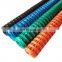 PE construction safety net plastic mesh fence for construction sites safety