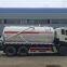 Shacman 16000 Liters Suction Sewerage Septic Tank Sewer Cleaning Vacuum Sewage Truck Hot Sale