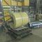 Aluminum-zinc color coated steel coil is suitable for salt spray test for more than 8000 hours in coastal/high humidity environment