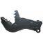 Used for wall crushing hydraulic pliers excavator crushing pliers reinforced concrete breaking and dismantling equipment