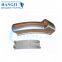 good price bus interior accessories 5804-14929 ZK6122H9 bus luggage rack feet for china bus