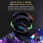 Touch Control Charging Case Earphones Y80 TWS BT 5.1 Sports Waterproof Wireless Earphone Gamer Earbuds With Mic Stereo