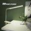 LED Desk Table Lamp Two Head Adjustable Clip 3 Modes Lighting Eye-protected Office LED Reading Lamp For Student LED Desk Lamp
