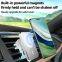 Magnetic wireless charger Car wireless charging stand 15W wireless charging power for iPhone 15 14 13 12 pro max