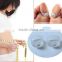 magnetic toe ring for weight loss