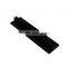 Black Carven Acrylic Letter 3D Acrylic Sign Removable Signage